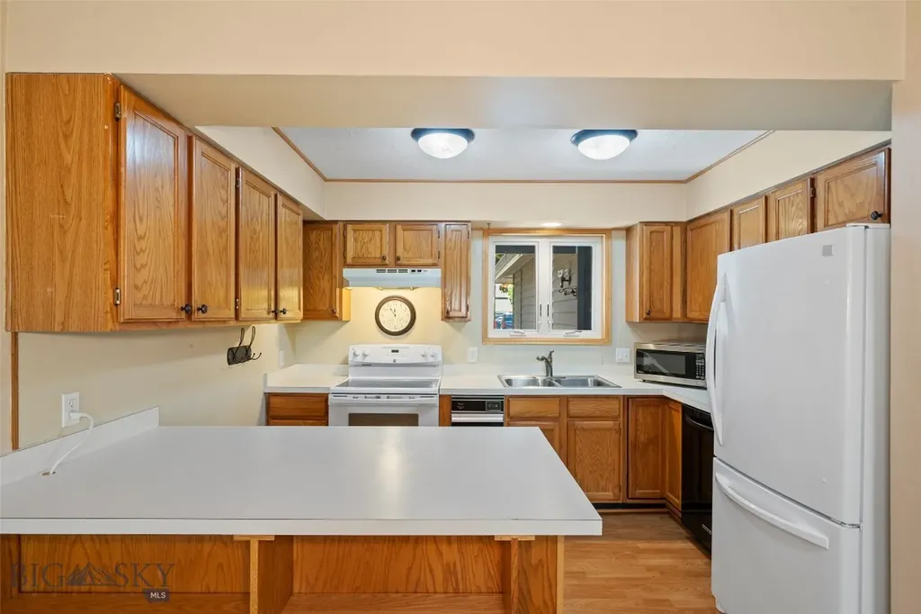 1703 W Olive Bozeman MT 59715