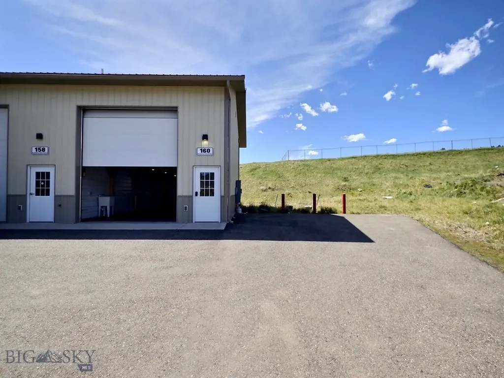 160 Running Iron Road Big Sky MT 59730