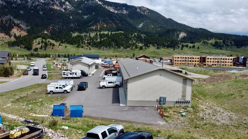 160 Running Iron Road Big Sky MT 59730