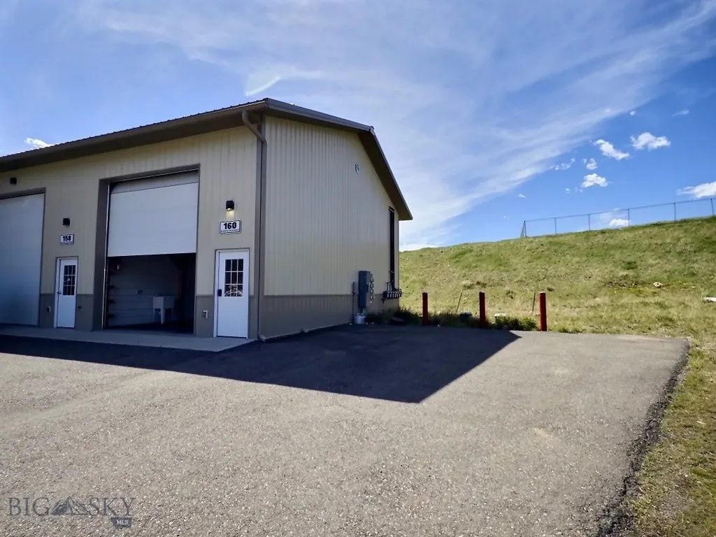 160 Running Iron Road Big Sky MT 59730