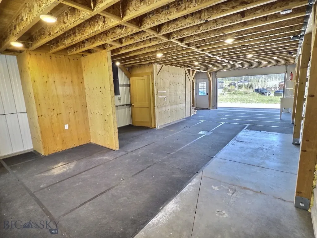 160 Running Iron Road Big Sky MT 59730