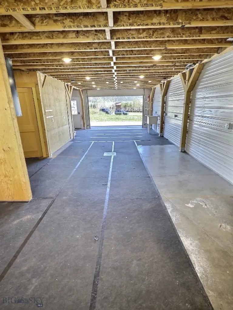 160 Running Iron Road Big Sky MT 59730