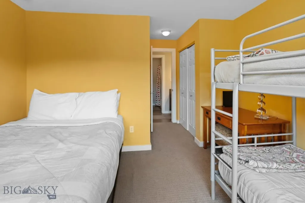 155 Aurora Lights Drive Big Sky MT 59716