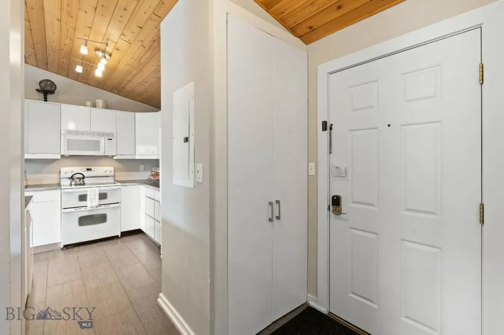 155 Aurora Lights Drive Big Sky MT 59716