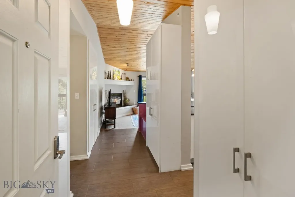 155 Aurora Lights Drive Big Sky MT 59716