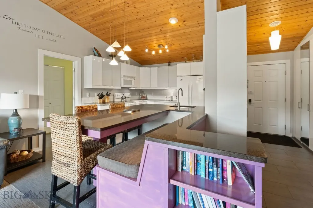 155 Aurora Lights Drive Big Sky MT 59716