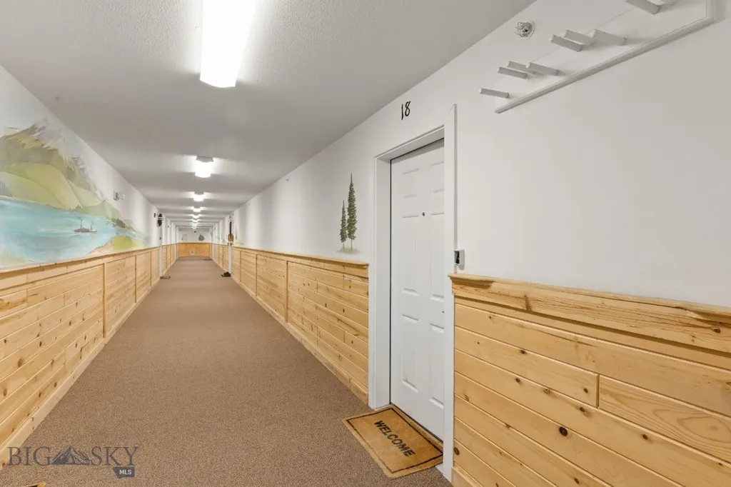 155 Aurora Lights Drive Big Sky MT 59716