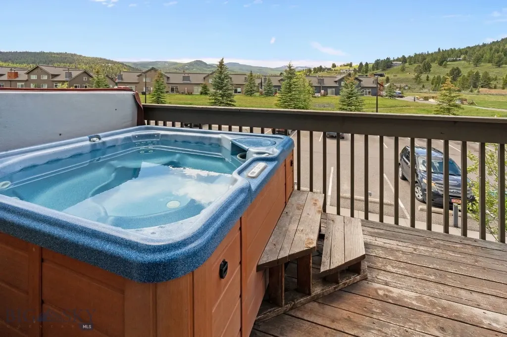 155 Aurora Lights Drive Big Sky MT 59716