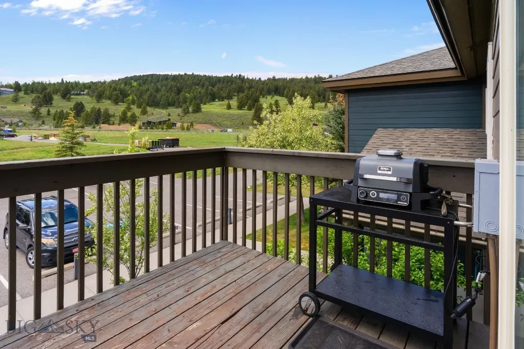 155 Aurora Lights Drive Big Sky MT 59716