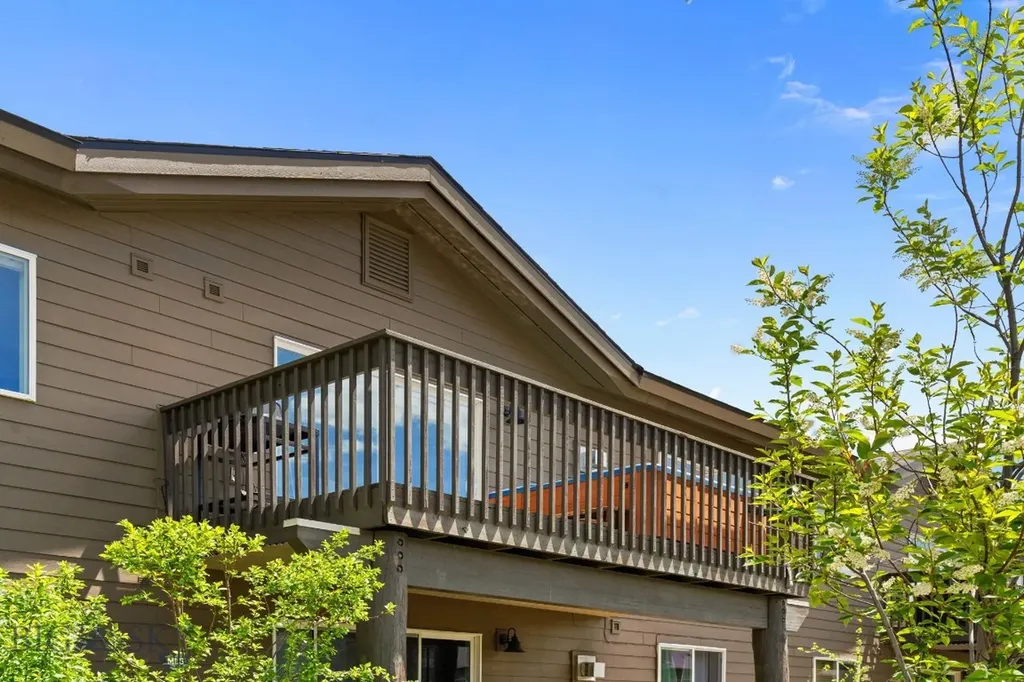 155 Aurora Lights Drive Big Sky MT 59716