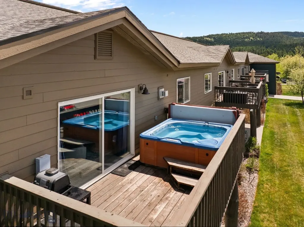 155 Aurora Lights Drive Big Sky MT 59716