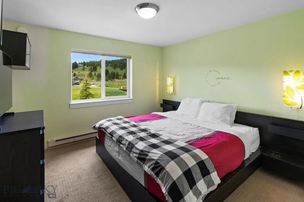 155 Aurora Lights Drive Big Sky MT 59716