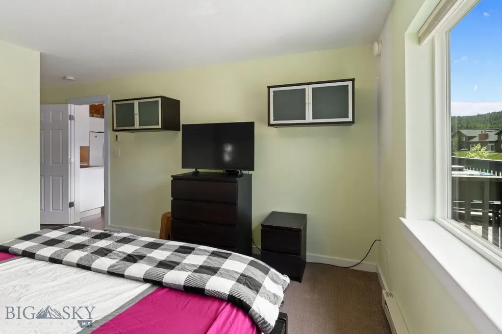 155 Aurora Lights Drive Big Sky MT 59716