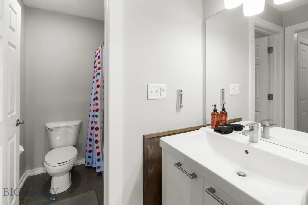 155 Aurora Lights Drive Big Sky MT 59716