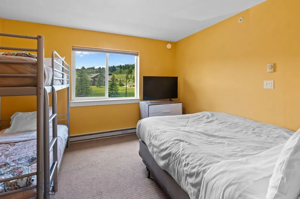 155 Aurora Lights Drive Big Sky MT 59716