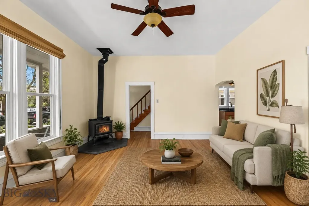 108 S 3rd Street Livingston MT 59047