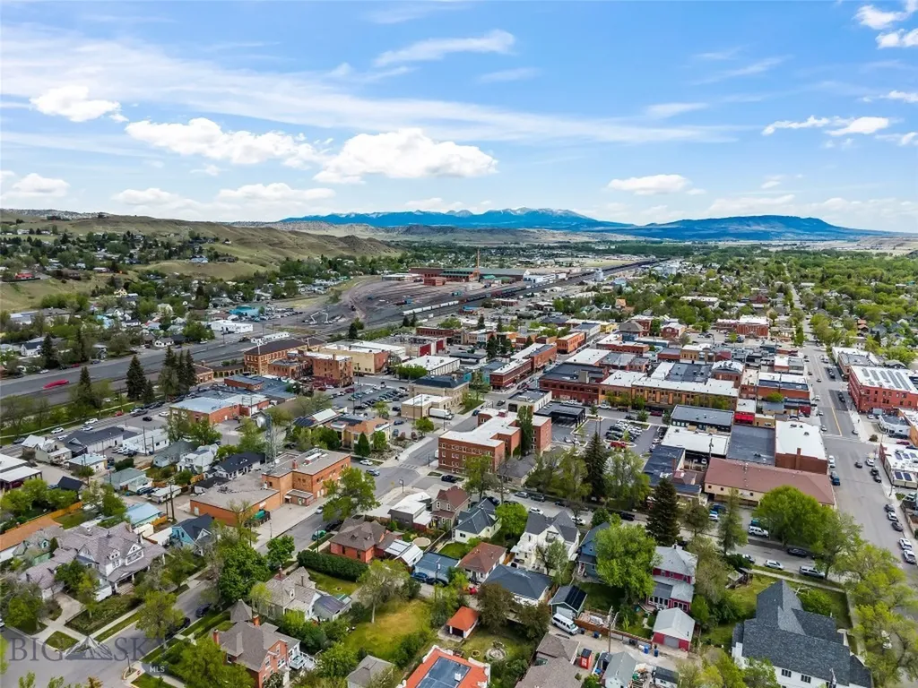 108 S 3rd Street Livingston MT 59047