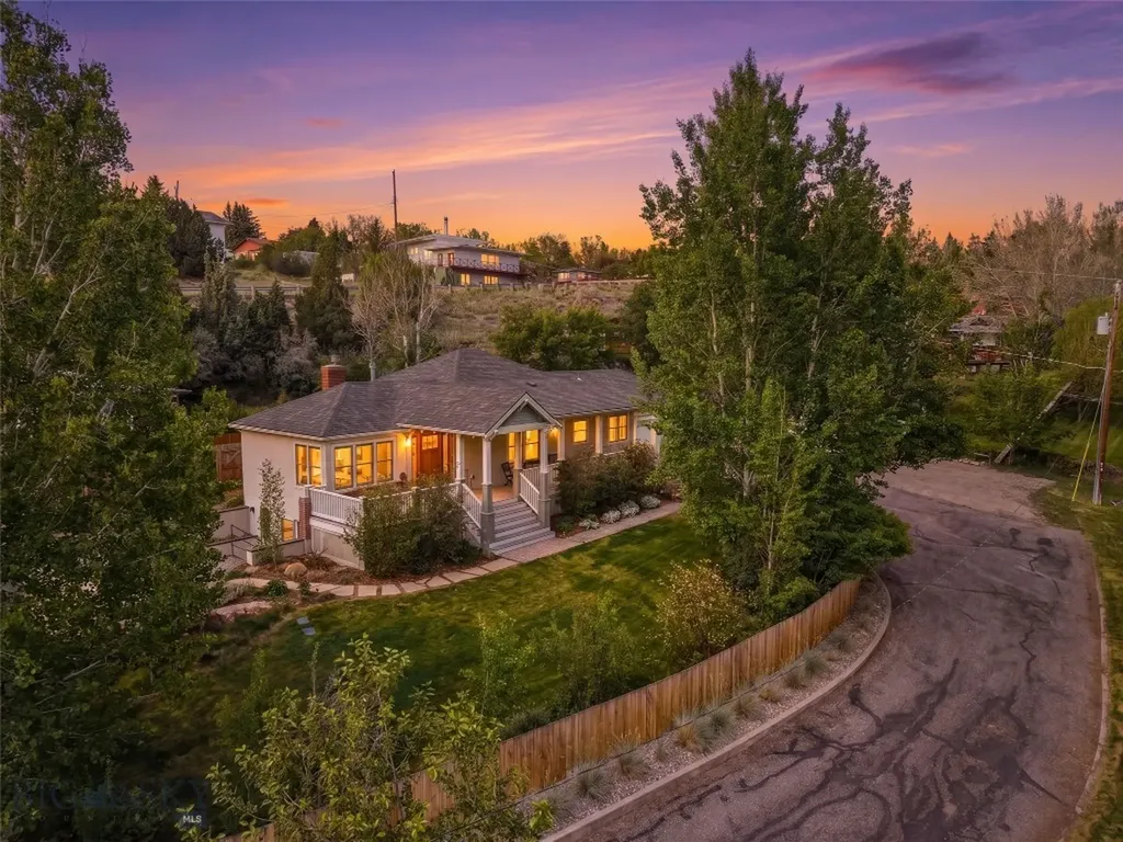 528 N 5th Street Livingston MT 59047