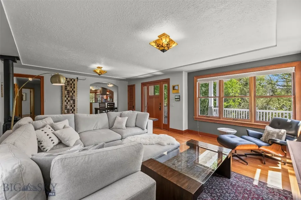 528 N 5th Street Livingston MT 59047