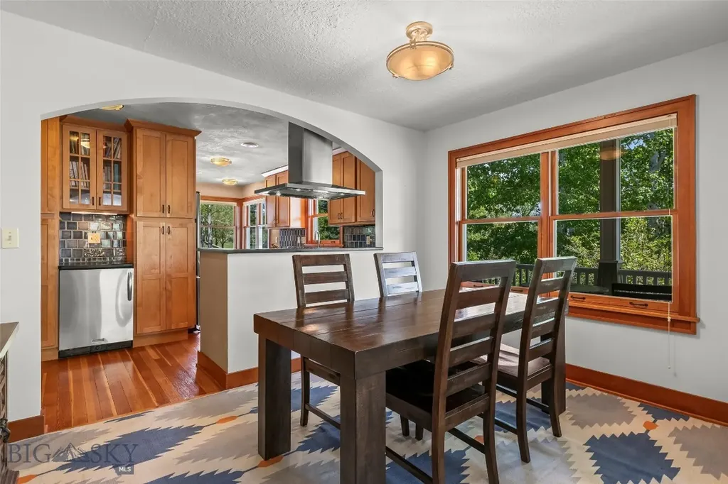 528 N 5th Street Livingston MT 59047