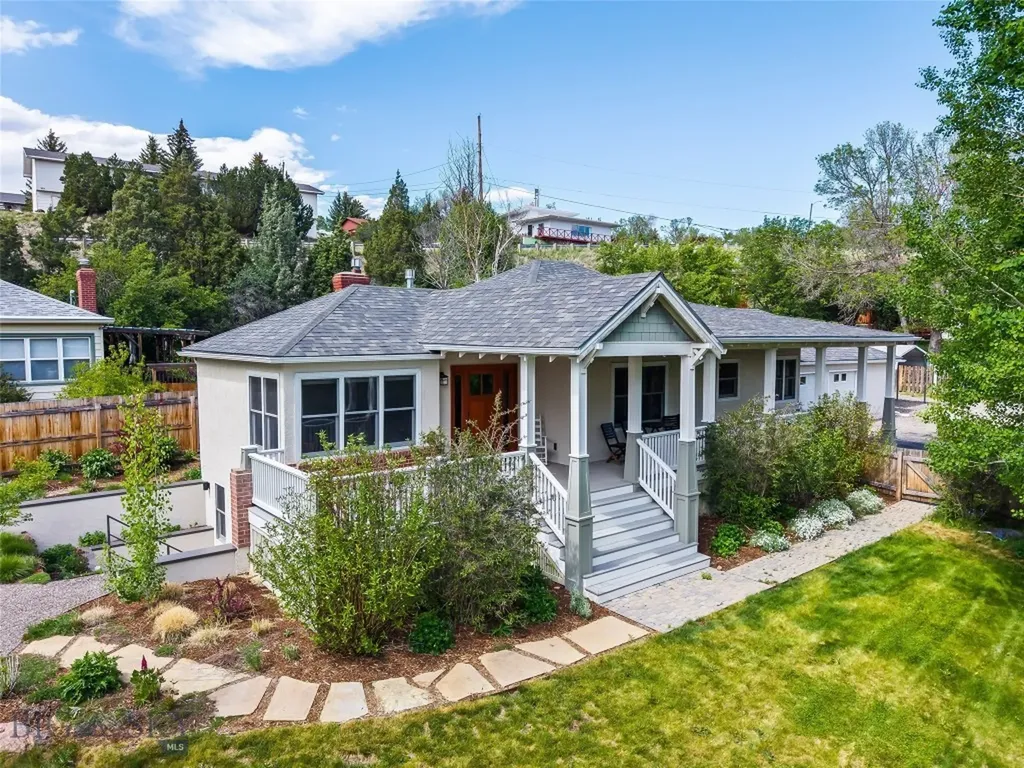 528 N 5th Street Livingston MT 59047