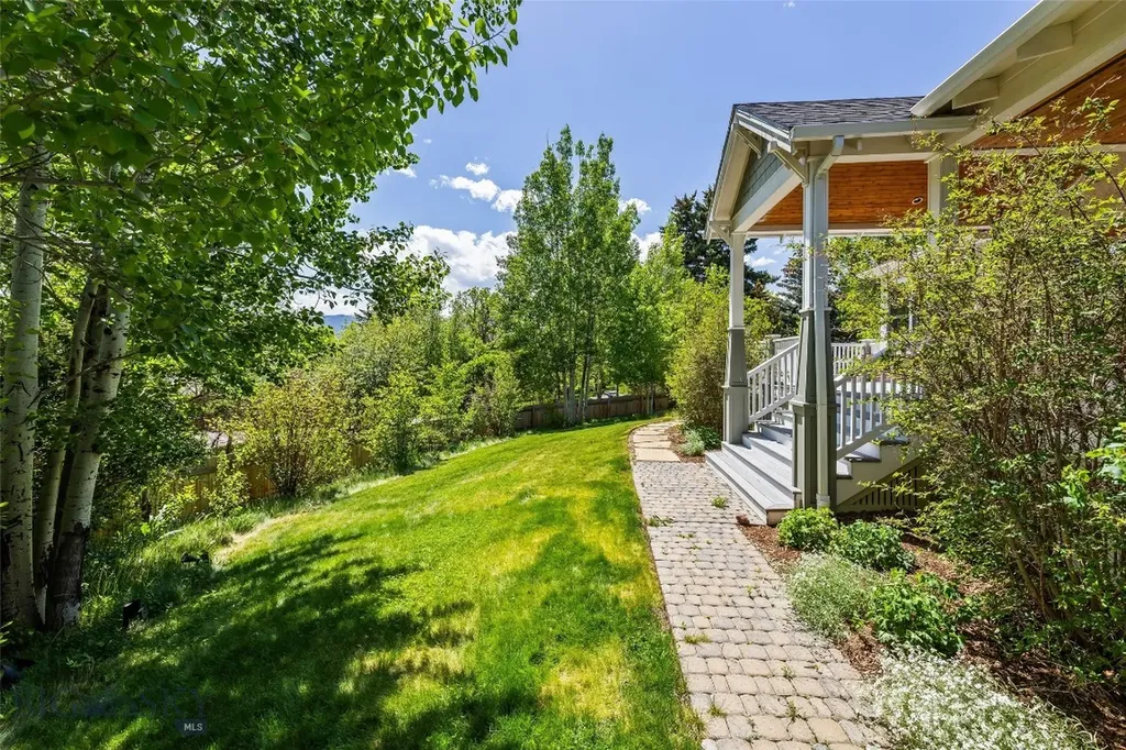 528 N 5th Street Livingston MT 59047