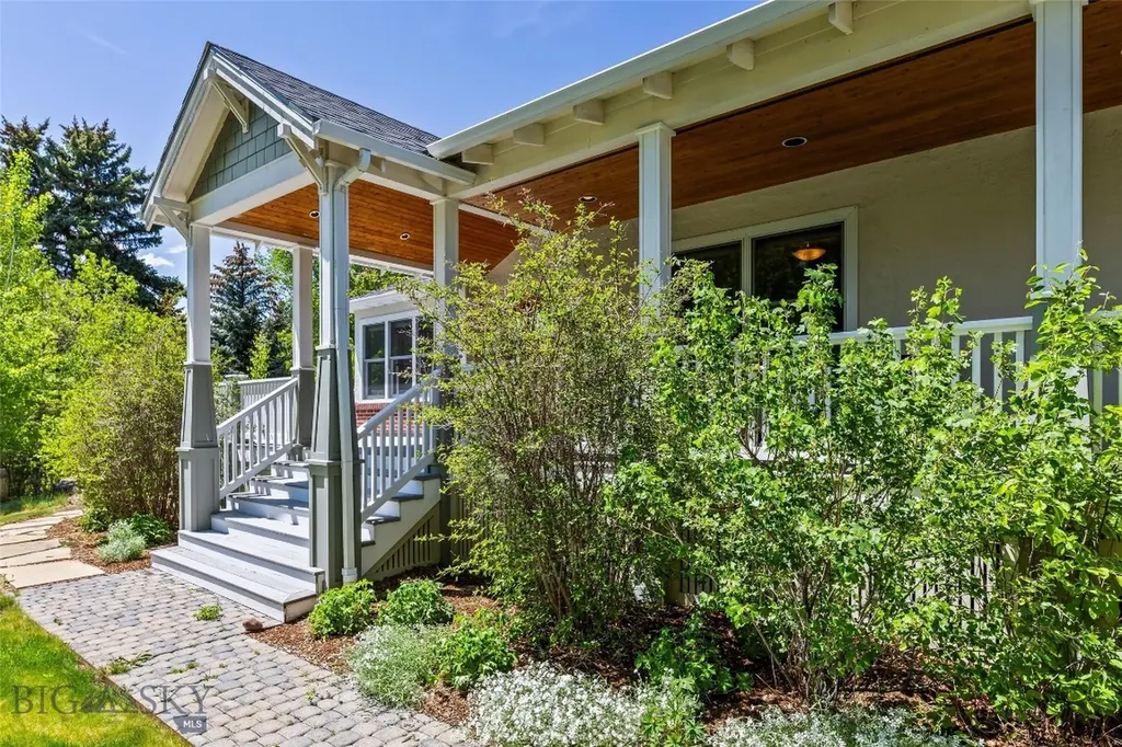 528 N 5th Street Livingston MT 59047