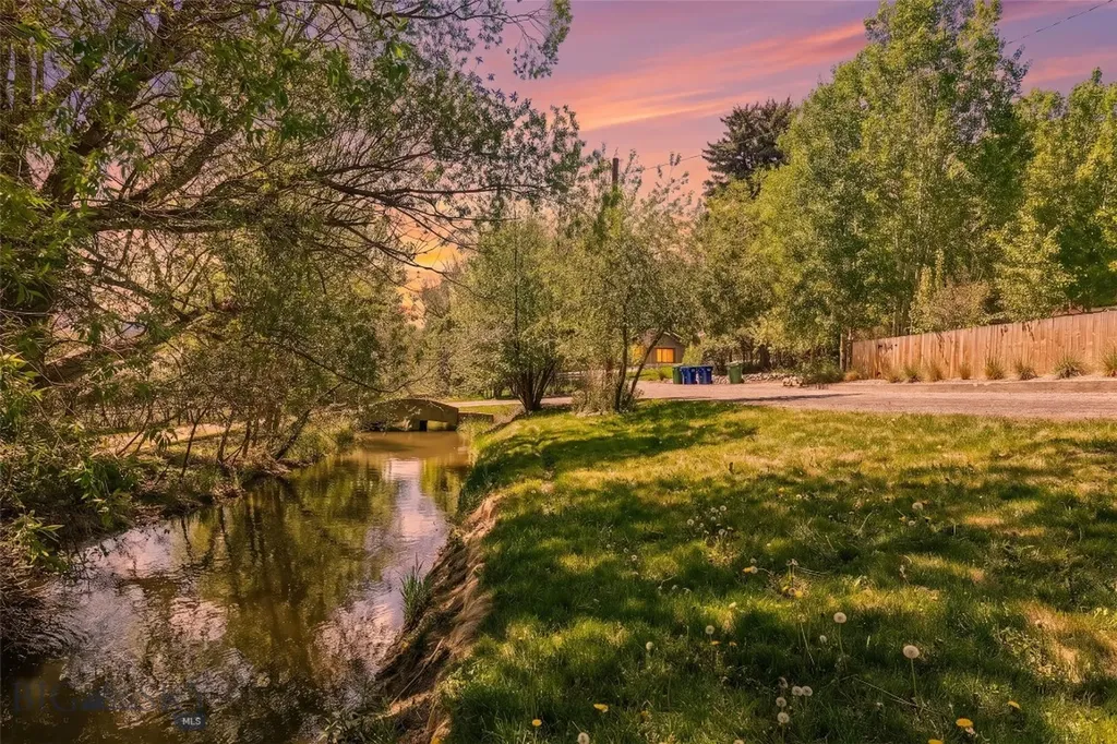 528 N 5th Street Livingston MT 59047