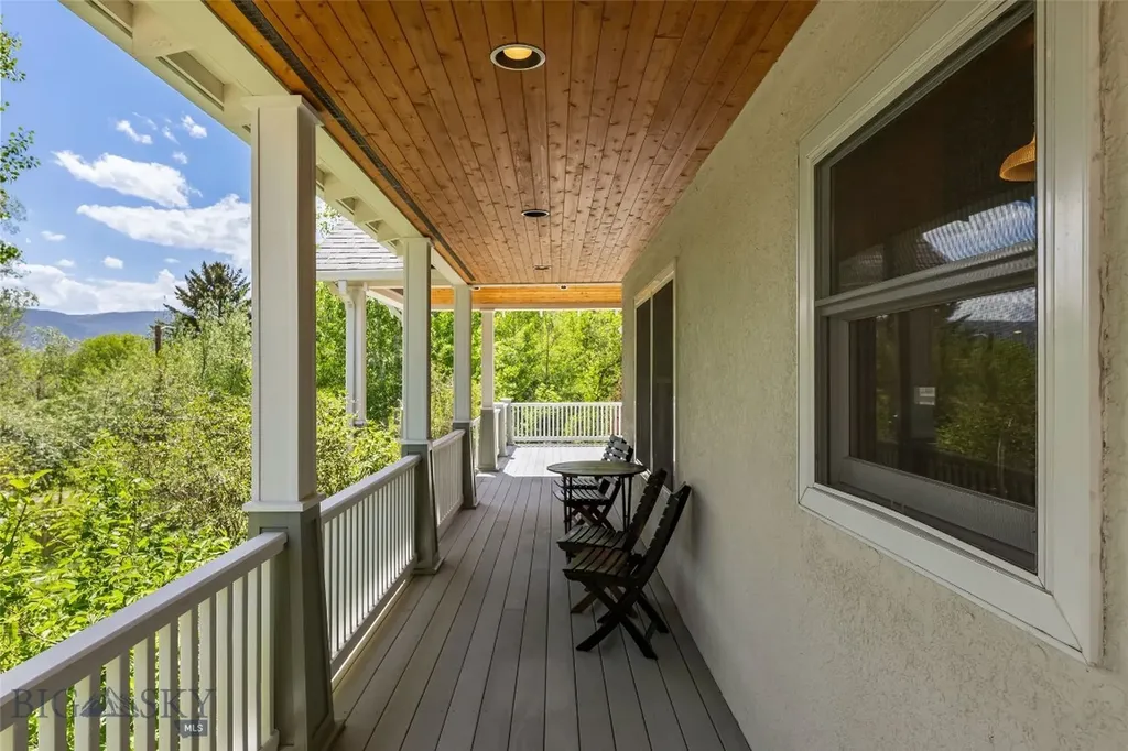 528 N 5th Street Livingston MT 59047