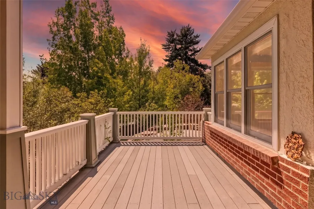 528 N 5th Street Livingston MT 59047
