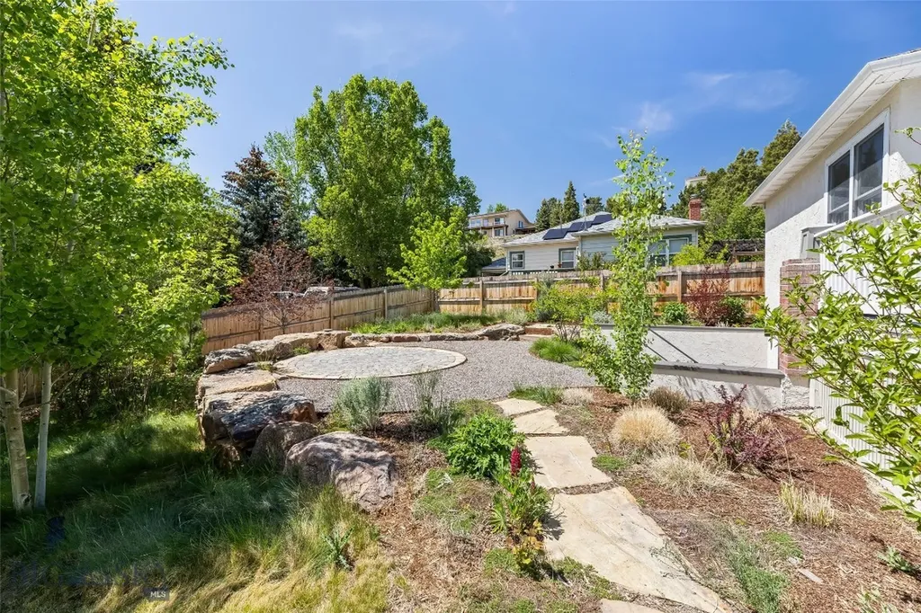 528 N 5th Street Livingston MT 59047