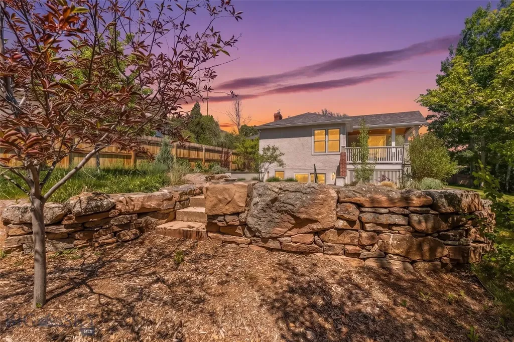 528 N 5th Street Livingston MT 59047