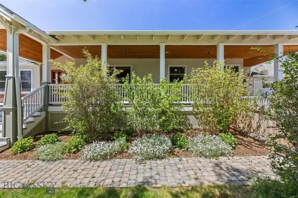 528 N 5th Street Livingston MT 59047