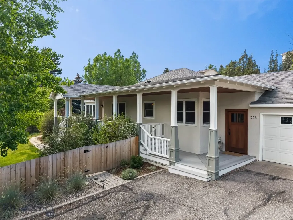 528 N 5th Street Livingston MT 59047