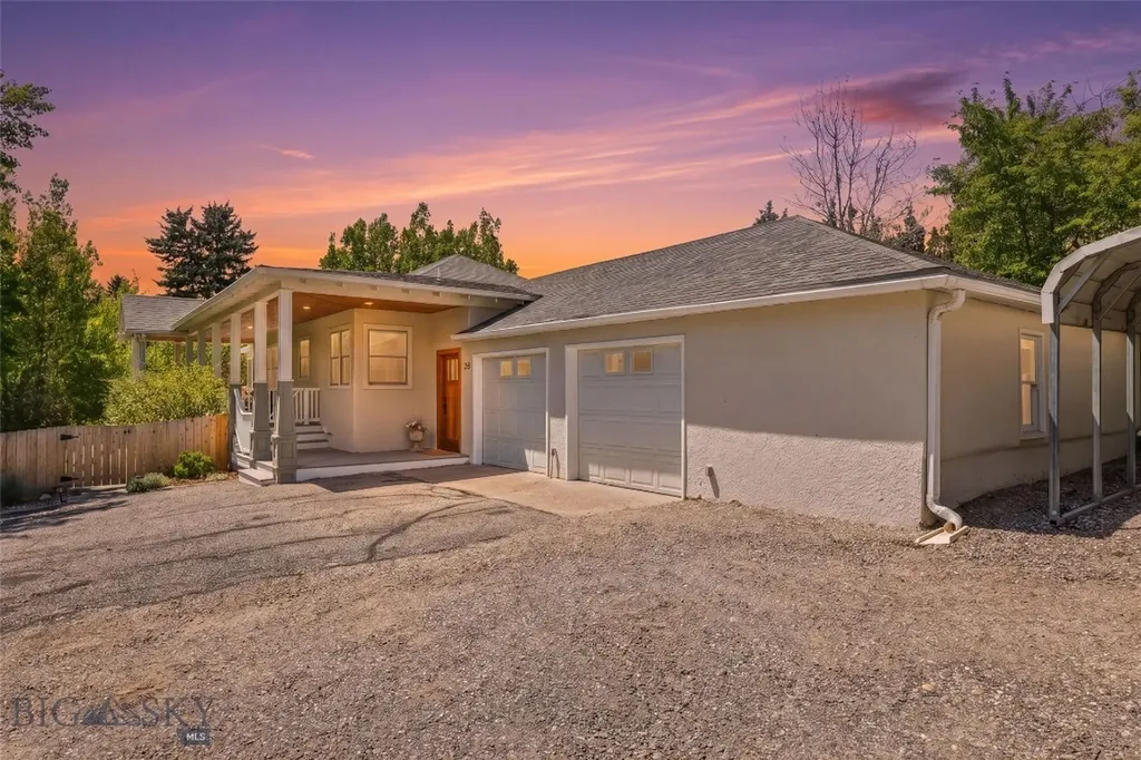528 N 5th Street Livingston MT 59047