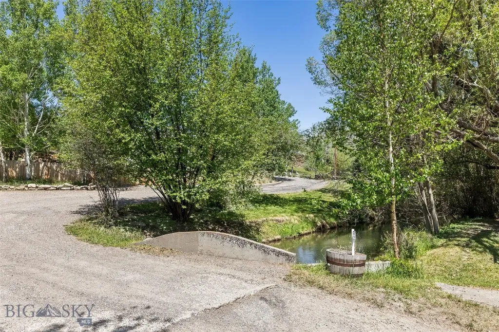 528 N 5th Street Livingston MT 59047