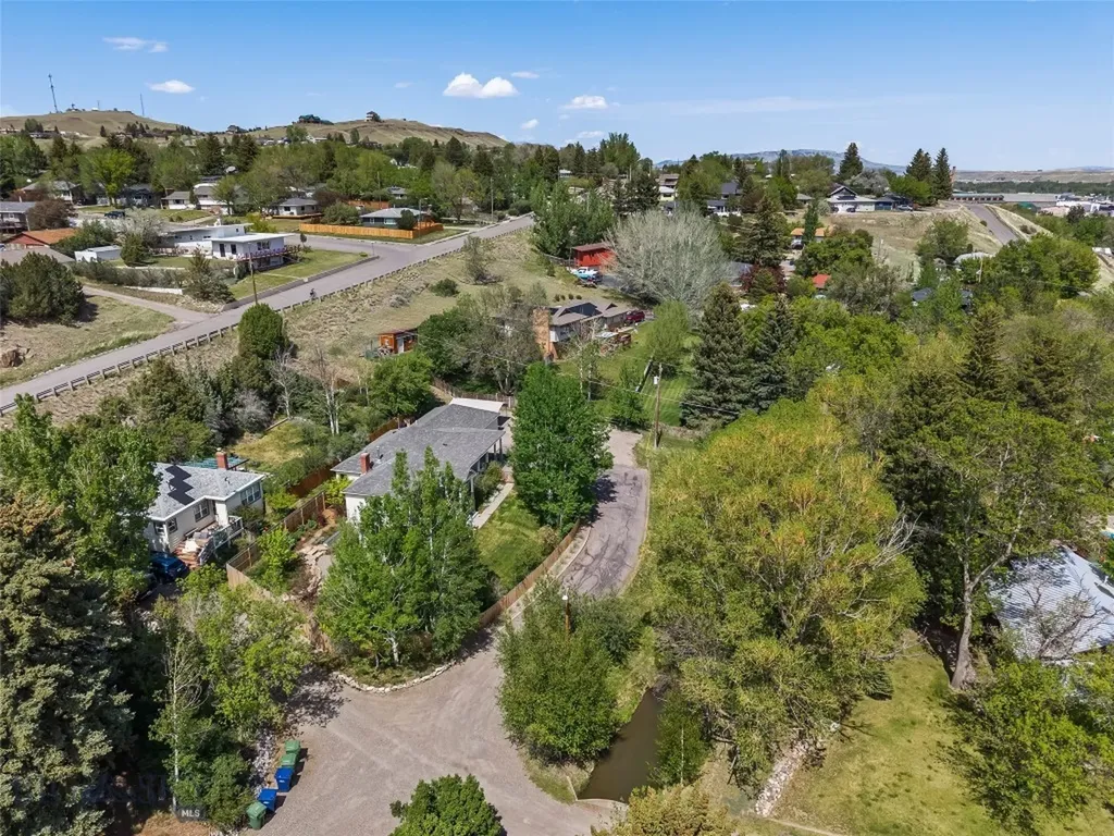 528 N 5th Street Livingston MT 59047