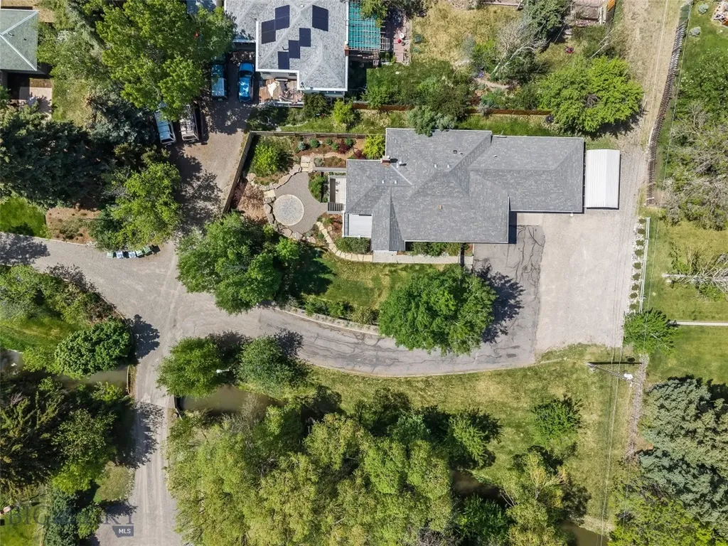 528 N 5th Street Livingston MT 59047