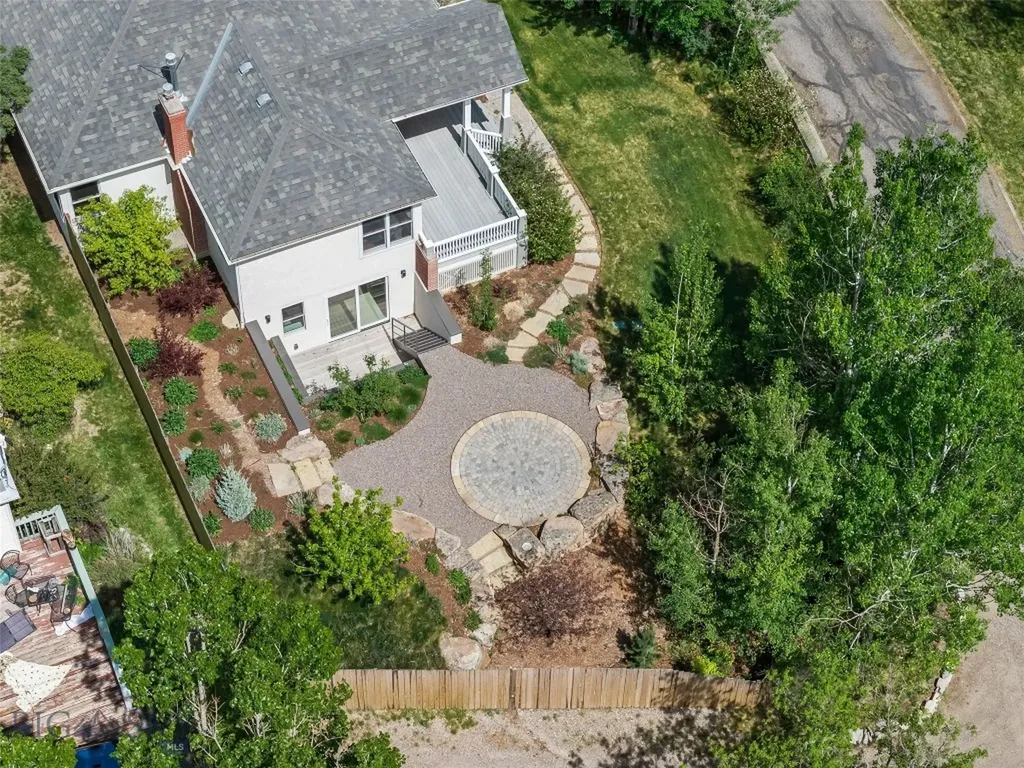 528 N 5th Street Livingston MT 59047