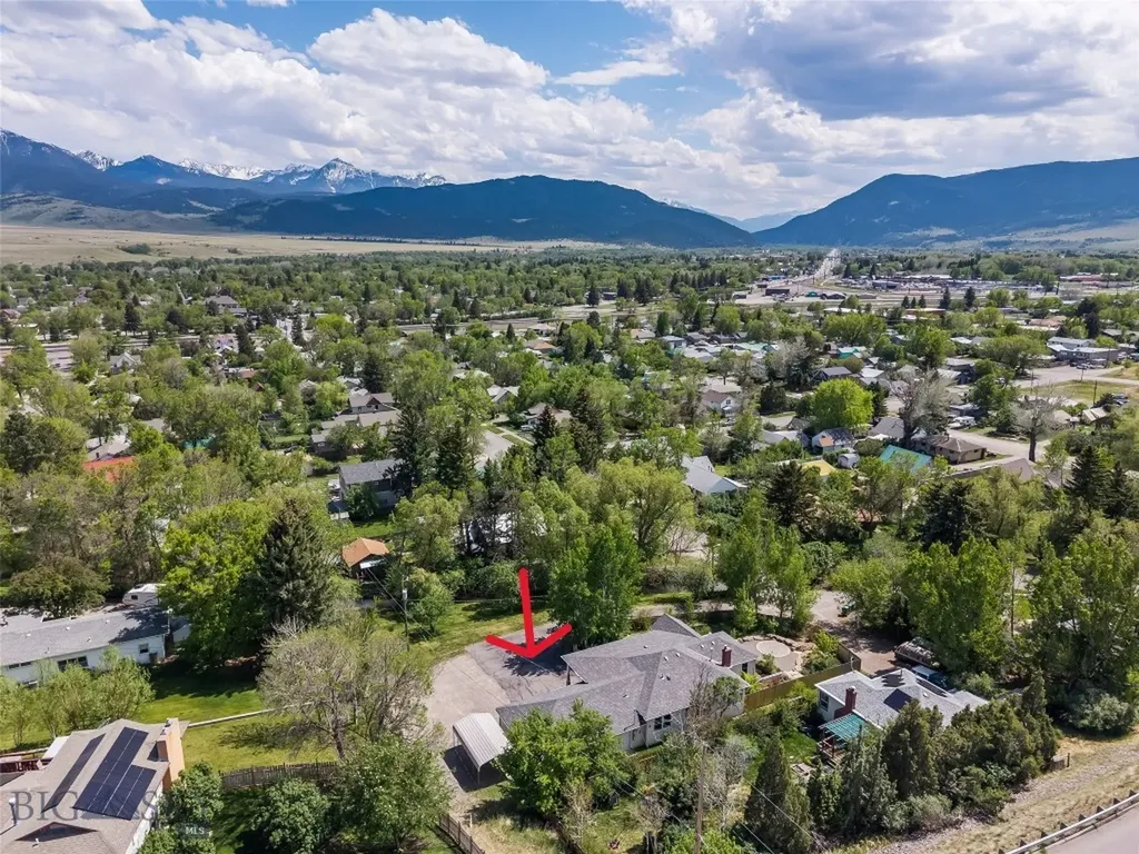 528 N 5th Street Livingston MT 59047