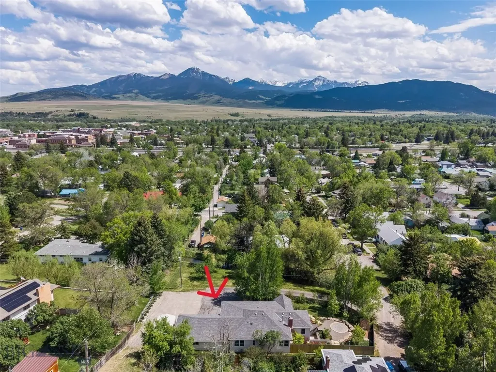 528 N 5th Street Livingston MT 59047
