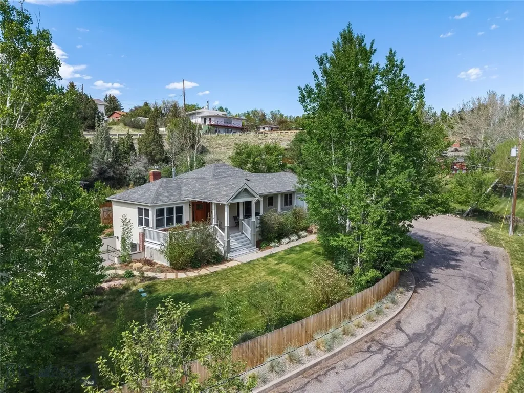 528 N 5th Street Livingston MT 59047