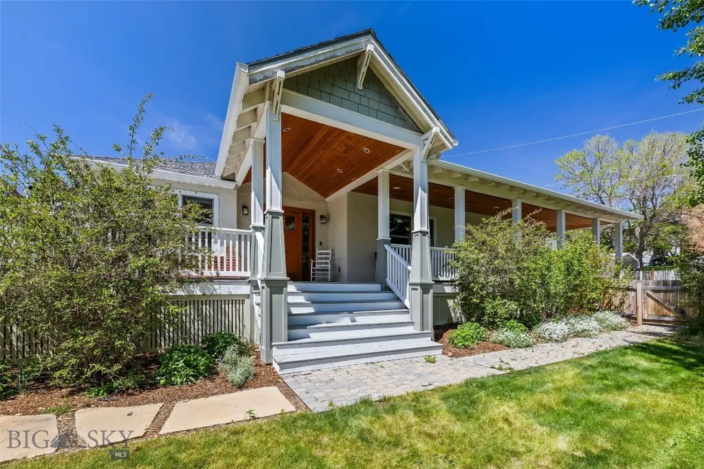 528 N 5th Street Livingston MT 59047