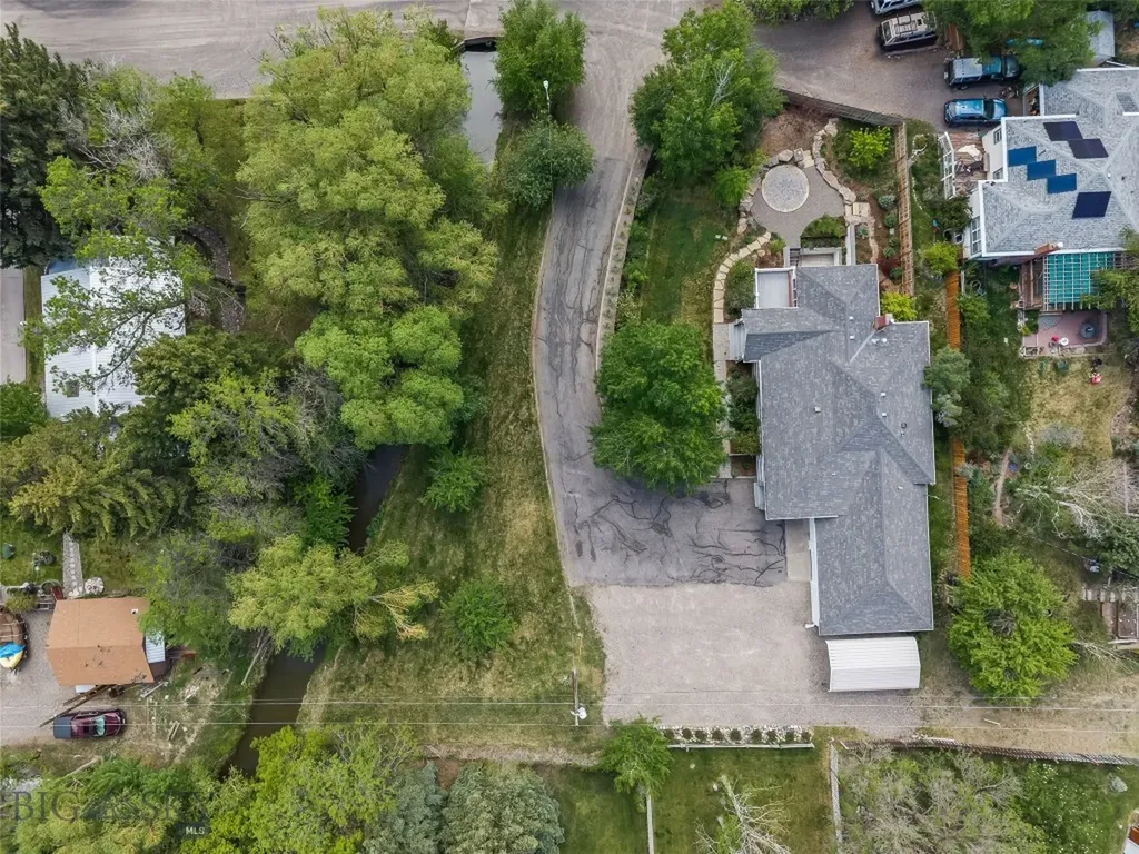 528 N 5th Street Livingston MT 59047