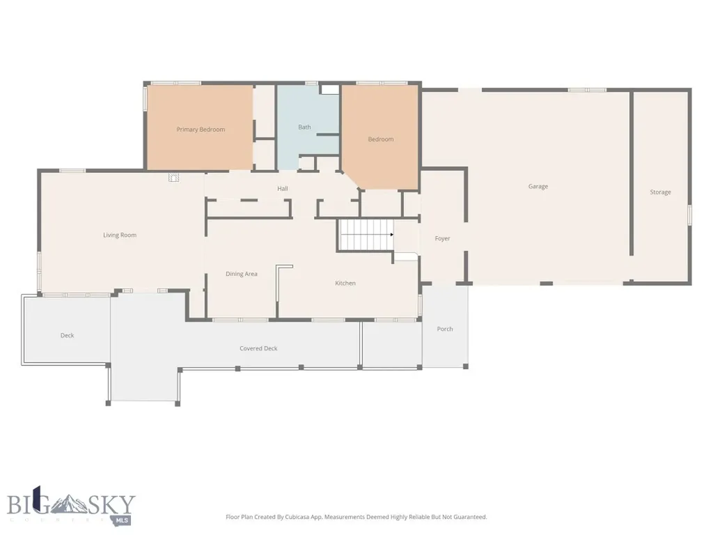 528 N 5th Street Livingston MT 59047