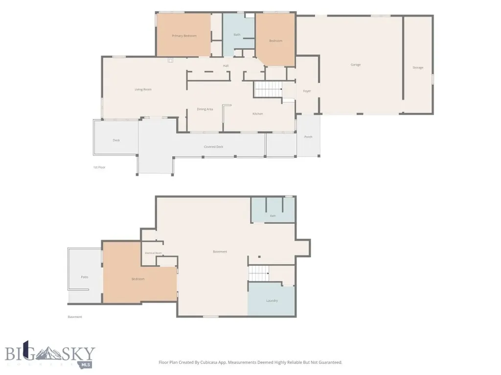 528 N 5th Street Livingston MT 59047