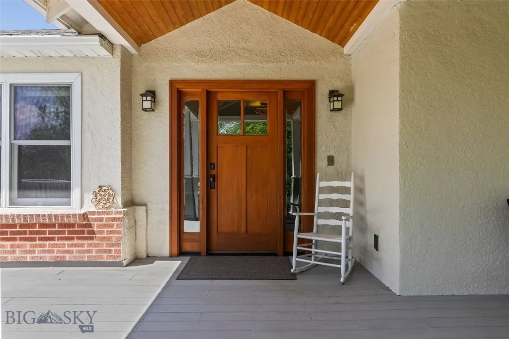 528 N 5th Street Livingston MT 59047