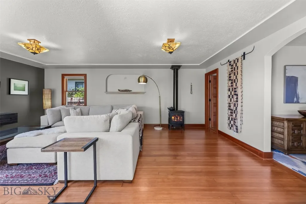 528 N 5th Street Livingston MT 59047