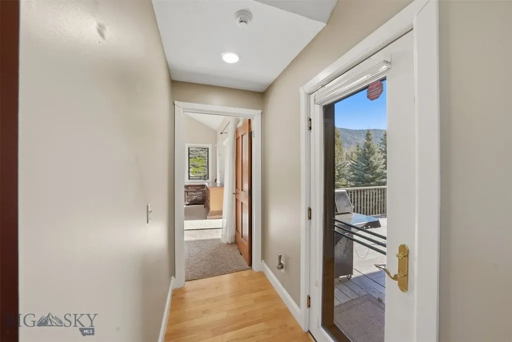 315 Chief Joseph Road Big Sky MT 59716