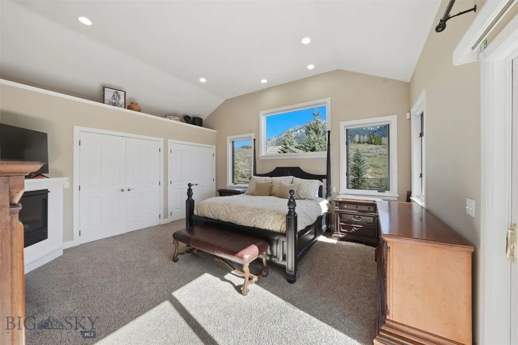 315 Chief Joseph Road Big Sky MT 59716